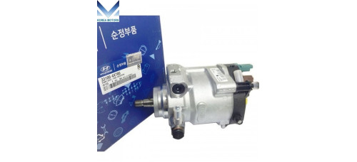 mobis pump high pressure engine j3 hyundai kia 2001-07
