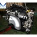 NEW ENGINE J3 TCI COMPLETE KIA CARNIVAL SEDONA 2000-08