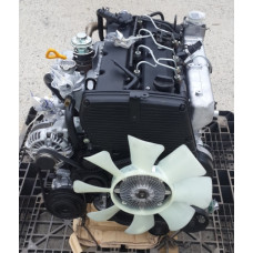 NEW ENGINE DIESEL J3 TCI COMPLETE HYUNDAI TERRACAN 2002-07