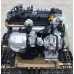 new engine diesel j3 tci complete hyundai terracan 2002-07
