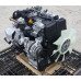 new engine diesel j3 tci complete hyundai terracan 2002-07