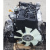 new engine diesel j3 tci complete hyundai terracan 2002-07
