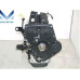 new engine j3 tci complete kia carnival sedona 2000-08