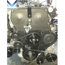 NEW ENGINE DIESEL J3 VGT FULL FOR KIA CARNIVAL SEDONA 2007-11