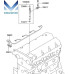 new injector fuel euro-4 engines j3 vgt for kia 2007-12