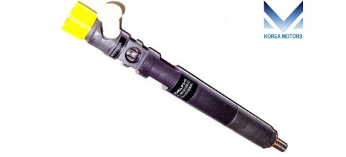 new injector fuel euro-4 engines j3 vgt for kia 2007-12