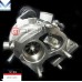 NEW TURBOCHARGER 282004X501 ENGINE KIA HYUNDAI 2006-10