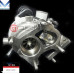 new turbocharger 282004x501 engine kia hyundai 2006-10