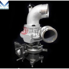 NEW TURBOCHARGER 282004X650 ASSY FOR ENGINE DIESEL KIA 2007-11 MNR