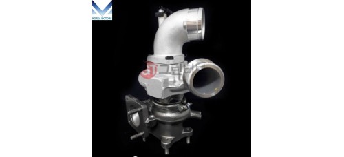 MOBIS TURBOCHARGER 282004X650 HYUNDAI KIA 2007-11