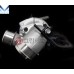 MOBIS TURBOCHARGER 282004X650 HYUNDAI KIA 2007-11