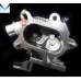 MOBIS TURBOCHARGER 282004X650 HYUNDAI KIA 2007-11