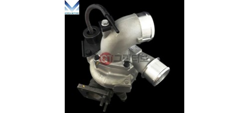 MOBIS TURBOCHARGER 282004X690 ENGINE J3 KIA 2007-11