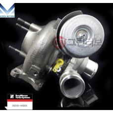 NEW TURBOCHARGER 282004X900 ASSY FOR ENGINE DIESEL KIA 2006-10 MNR