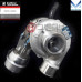 mobis turbocharger 282004x900 for engine kia 2006-10
