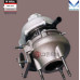 mobis turbocharger 282004x910 engine diesel kia 2007-10