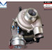 mobis turbocharger 282004x910 engine diesel kia 2007-10