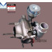 mobis turbocharger 282004x910 engine diesel kia 2007-10