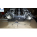 mobis cylinder head engine j3 euro-4 carnival sedona 2007-12