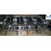 mobis cylinder head engine j3 euro-4 carnival sedona 2007-12