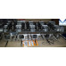 mobis cylinder head engine j3 euro-4 carnival sedona 2007-12