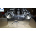 mobis cylinder head engine j3 euro-4 carnival sedona 2007-12
