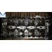 mobis cylinder head engine j3 euro-4 carnival sedona 2007-12