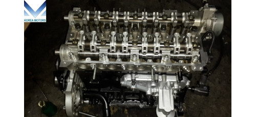 mobis engine j3 vgt kia carnival sedona bongo-3 2007-11