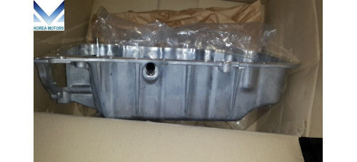 mobis pan oil engine j3 kia carnival sedona 2005-11