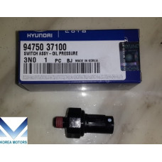mobis sensor oil pressure j3 carnival bongo-3 terracan 2002-12