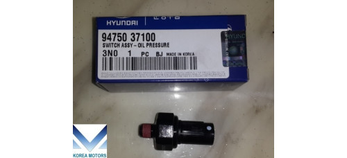 mobis sensor oil pressure j3 carnival bongo-3 terracan 2002-12 mobis sensor oil pressure j3 carnival bongo-3 terracan 2002-12