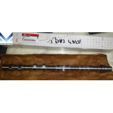 new camshaft in j3 engine carnival bongo-3 terracan 2002-12