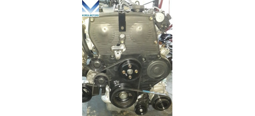 new engine diesel j3 vgt full for kia carnival sedona 2007-11