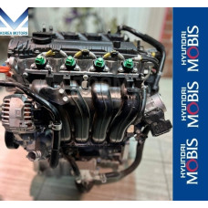 mobis dvigatel lpi l4nb euro-6 dly hyundai kia 2019-23