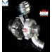 new turbocharger 6640900880 engine ssangyong 2005-12