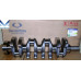 new crankshaft engine d20dt ssangyong 2005-11