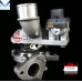 new turbocharger 6710900380 engine ssangyong 2011-16