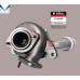 new turbocharger 6710900780 engine ssangyong 2012-21