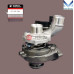 new turbocharger 6710901080 engine ssangyong 2011-21