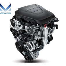 new engine diesel d20dtf d20dtr for ssangyong 2012-16