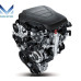 new engine diesel d20dtf d20dtr for ssangyong 2012-16