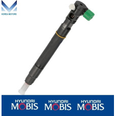 KGM FUEL INJECTOR ASSY D22DTF D22DTR SSANGYONG 2012-26 KGM FUEL INJECTOR ASSY D22DTF D22DTR SSANGYONG 2012-26