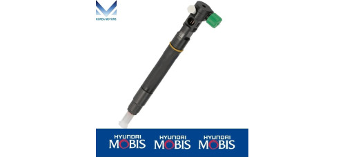 kgm fuel injector assy d22dtf d22dtr ssangyong 2012-26 kgm fuel injector assy d22dtf d22dtr ssangyong 2012-26