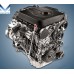 NEW ENGINE DIESEL D22DTR SET FOR SSANGYONG 2016-24