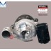 NEW TURBOCHARGER 6720900080 ENGINE SSANGYONG 2016-21