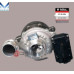 new turbocharger 6720900080 engine ssangyong 2016-21