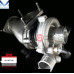 new turbocharger 6610903180 engine ssangyong 1996-05
