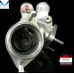 new turbocharger 6650901880 engine ssangyong 2007-12