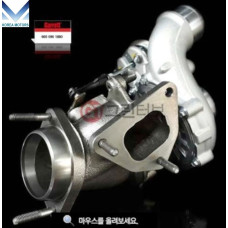 NEW TURBOCHARGER 6650901880 ENGINE SSANGYONG 2007-12
