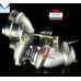 new turbocharger 6650901880 engine ssangyong 2007-12
